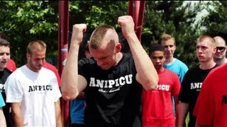 Pastor  Anipiču ft SBarracuda prod YT On The Beat OFFICIAL VIDEO [upl. by Lekram]