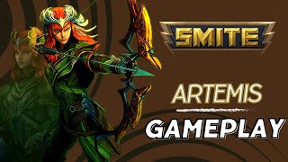 NEW Artemis Gameplay [upl. by Heidt540]