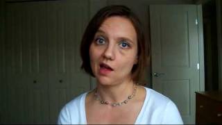 Bells Palsy Update Day 30 1 month [upl. by Abigael68]