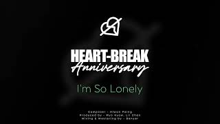 လွှမ်းပိုင်  Im So Lonely Official Audio [upl. by Emiline]