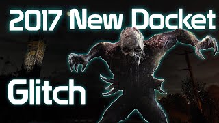 Dying Light  New Docket Duplication Glitch Hurry Before Its To Late  Now Patched [upl. by Inele]