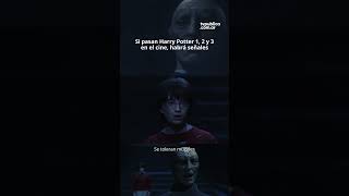 quotHarry Potter is DEADquot  Harry Potter Deathly Hallows Part 2  Battle of Hogwarts Edit  Bloody Mary [upl. by Terriss]