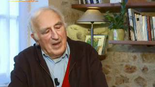 Jean Vanier [upl. by Inwat]