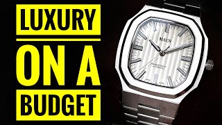 10 Cheap Alternatives to Expensive Watches [upl. by Adliwa34]