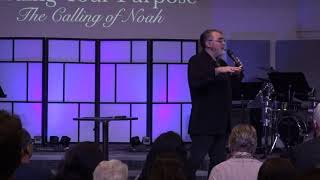 Westwood Community Church Sunday Service Live November 3 2024 [upl. by Arv92]