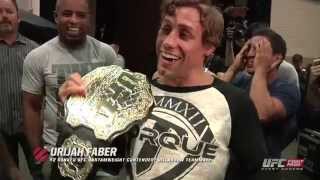 UFC 173 The Thrill and the Agony  Preview [upl. by Emmuela]