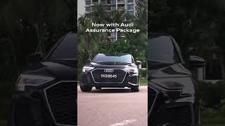 Compact luxury for the road  Audi Q2 amp the A3 Sedan [upl. by Elrahc947]