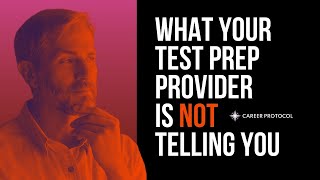 GMATGRE Test Prep Companies WONT Tell You These 3 Things [upl. by Heger]