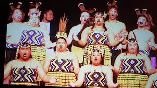 Porirua College Polyfest 2017 [upl. by Nallid853]