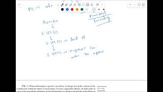 CRPCBNSS Lecture23 Section 156 of CRPC and Section 175 of BNSS [upl. by Nuri]