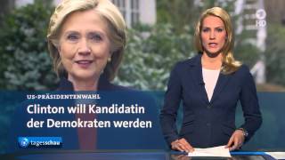 tagesschau 2000 Uhr 13042015 [upl. by Bouzoun]