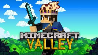 This Mod TURNS Minecraft Into Stardew Valley [upl. by Latty]