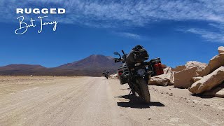 S2E15 Leaving Bolivia Was Harder Than We Thought [upl. by Marc]