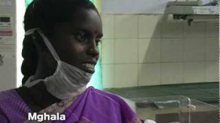 Reducing Maternal and Neonatal Mortality [upl. by Seraphim]