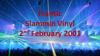 Frantic  Bagleys February 2001 Part 4 [upl. by Acilef366]