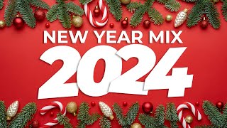 New Year Mix 2024  Best Remixes amp Mashups of Popular Songs 2024  Dj Club Music Party Remix 2023 🔥 [upl. by Atem174]