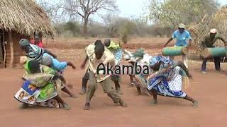 KENYAN TRADITIONAL MUSIC  PPMKENYA [upl. by Stevie843]