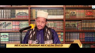 The 40 hadith of imam Nawawi hadith NO24 kc [upl. by Harday476]