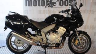 HONDA CBF 1000 ABS [upl. by Sawtelle]