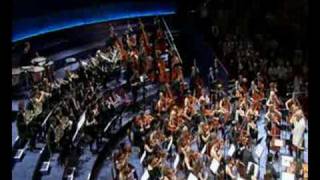 Sibelius Symphony No 2  Finale 33  DavisGMJO [upl. by Hayidan]