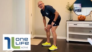 Knee exercises for endurance athletes [upl. by Nosac71]