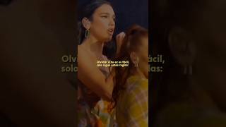 Dua Lipa  New Rules official and video Lyricsshortshortslyricslyricvideodualipamusiclive [upl. by Suirtemid]