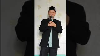 Bekal bagi yang akan pergi umroh dan yang ingin pergi umroh [upl. by Johan]