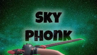 Sky Phonk Valorant Montage [upl. by Bradleigh]