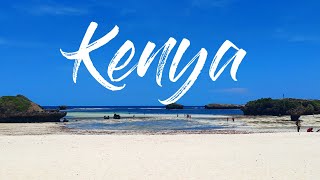 Crystal Bay Resort  Kenya 2024  Watamu  PT1 [upl. by Eniamaj]