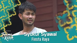 Fiesta Raya  Syukur Syawal [upl. by Frannie]