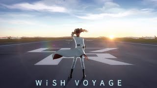 アイドリッシュセブン『WiSH VOYAGEIDOLiSH7』MV FULL [upl. by Adnawuj]