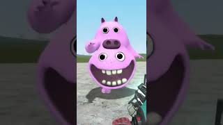 Chief Pigster in garry s mod shortvideos shortvideo garrysmod chiefs pigstep [upl. by Akerboom380]