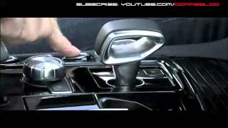 2012 MercedesBenz CLS 63 AMG  Official Video [upl. by Perpetua]