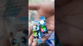 Panda mittayi🐼spr tastyshortsvideos panda trendingshorts [upl. by Aurelea780]