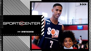 SC Featured Kikimita The Hansel Enmanuel Donato Story  SportsCenter [upl. by Strong370]