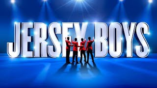 Jersey Boys  quotMeet the Jersey Boysquot Featurette HD [upl. by Rita]