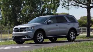 StopStart SystemLearn more about the start stop technology on 2017 Dodge Durango [upl. by Anatole]