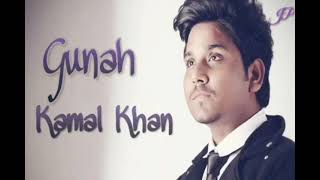 Gunahkamal Khan Rupinder gandhi song sad gunah sad song 3677 [upl. by Nnyw]