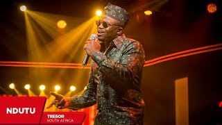 Tresor Ndutu Cover  Coke Studio Africa [upl. by Matthei]