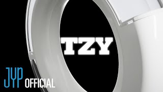 ITZY OFFICIAL LIGHT RING VER 2  COMING SOON [upl. by Cy]