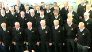 Mousehole Male Voice Choir [upl. by Petuu]