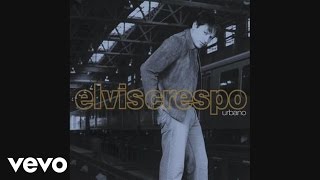 Elvis Crespo  Bailalo Cover Audio [upl. by Brathwaite]