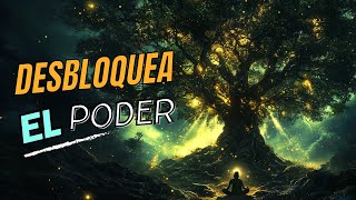 Desbloquea el Poder de Yggdrasil con Esta Meditación Inspiradora [upl. by Yaned]