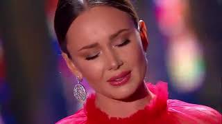 Aida Garifullina Ave Maria Schubert [upl. by Ynad]