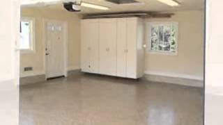 Garage Epoxy Floor Coverings and Patio Epoxy Visit EpoxyColoradocom [upl. by Carrel]