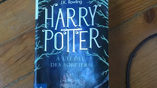 Livre audio Harry Potter 1 chapitre 16 [upl. by Tierza]