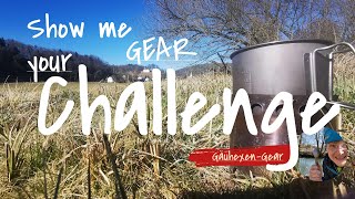 Gearchallenge [upl. by Leroi882]