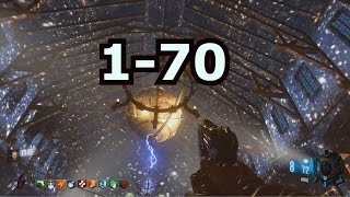 Der Eisendrache Full Rounds 170  setup [upl. by Dietz360]