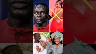 🔴Sadio Mané🇸🇳  «Jai vu beaucoup de filles qui me demandent mariage sur les réseaux sociaux» [upl. by Hansiain]