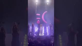 Ana Mena canta “Carita Triste” en el Bellodrama Tour [upl. by Four453]